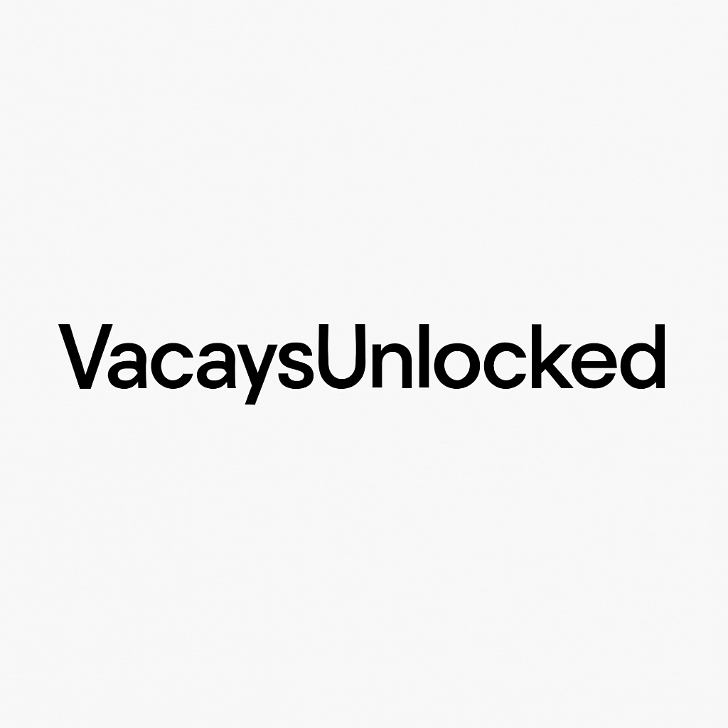 Vacays Unlocked